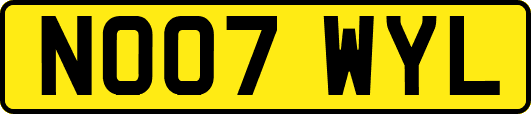 NO07WYL