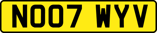 NO07WYV