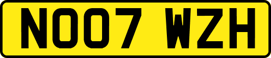 NO07WZH