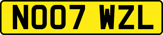 NO07WZL