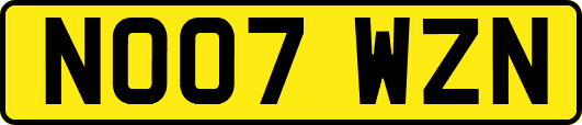 NO07WZN