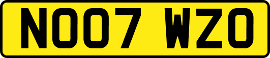 NO07WZO