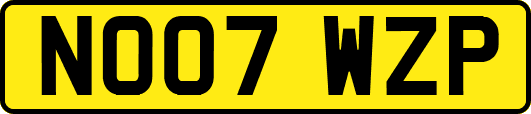NO07WZP