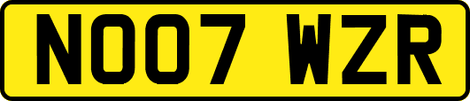 NO07WZR