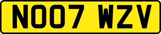 NO07WZV