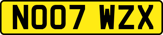 NO07WZX
