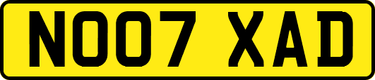 NO07XAD