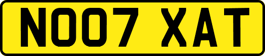 NO07XAT
