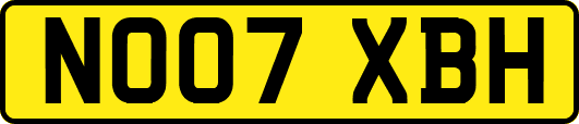 NO07XBH