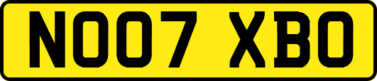 NO07XBO