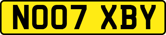 NO07XBY