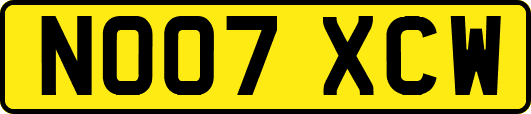 NO07XCW
