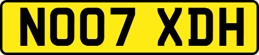 NO07XDH