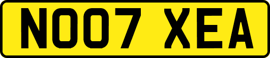 NO07XEA