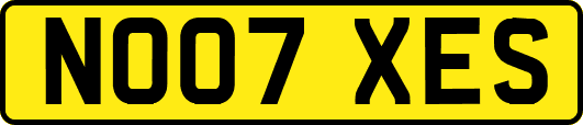 NO07XES