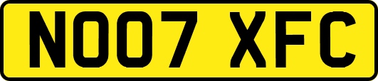 NO07XFC