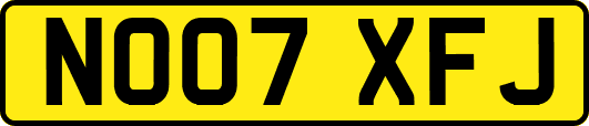 NO07XFJ