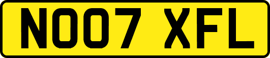 NO07XFL