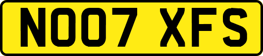 NO07XFS