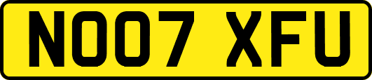 NO07XFU
