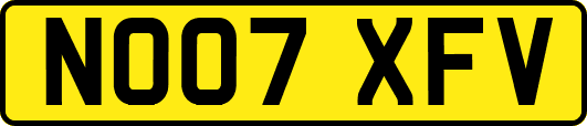 NO07XFV