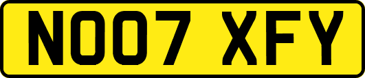 NO07XFY