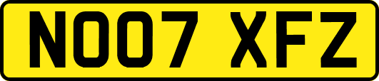 NO07XFZ