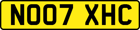 NO07XHC