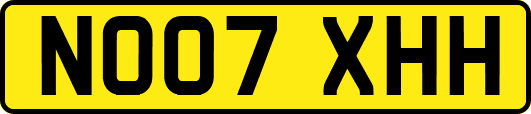 NO07XHH
