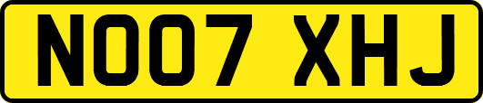 NO07XHJ