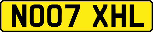 NO07XHL