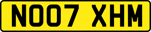 NO07XHM