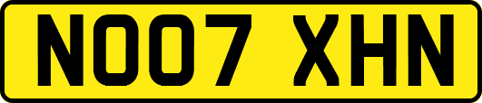 NO07XHN