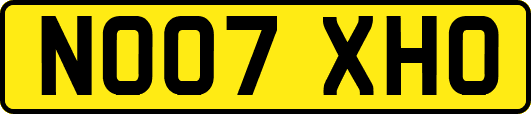 NO07XHO
