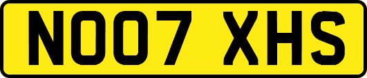 NO07XHS