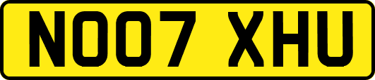 NO07XHU