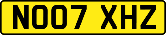 NO07XHZ