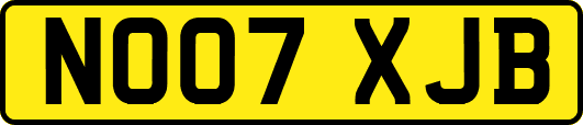 NO07XJB
