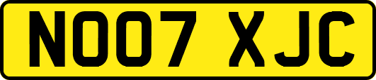 NO07XJC