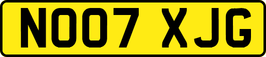 NO07XJG