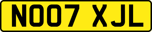 NO07XJL