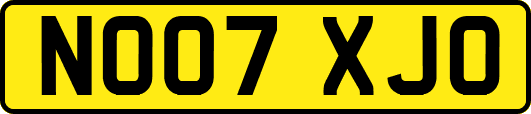 NO07XJO