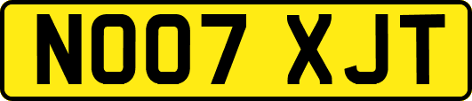 NO07XJT