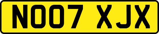 NO07XJX