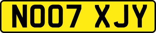 NO07XJY