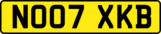 NO07XKB