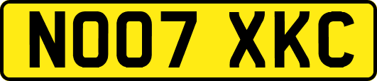 NO07XKC