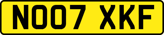 NO07XKF