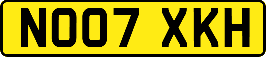 NO07XKH