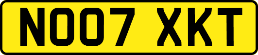 NO07XKT
